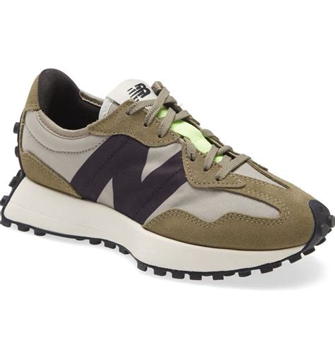 new balance 327 women's shoes|new balance 327 nordstrom.